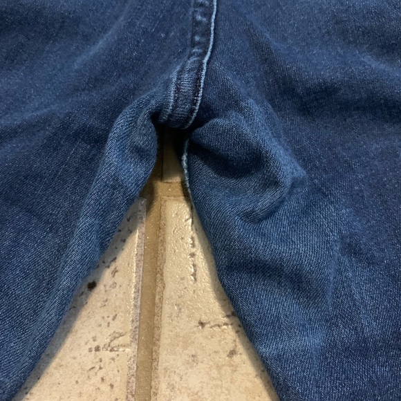 💛 Levi's Demi Curve Mid Rise Skinny Jeans - Size 8/29 - Picture 6 of 9